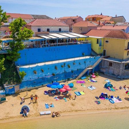 Villa Petar'S Dream 2 Privlaka  Zewnętrze zdjęcie