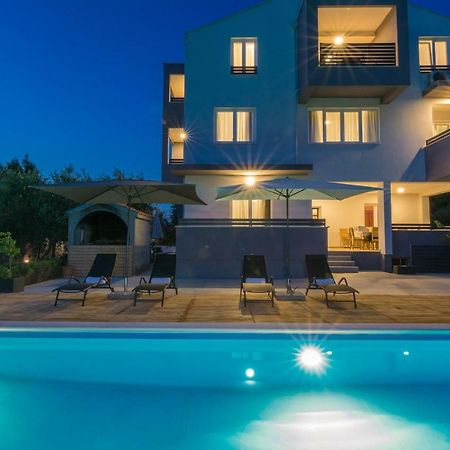 Villa Petar'S Dream 2 Privlaka  Zewnętrze zdjęcie