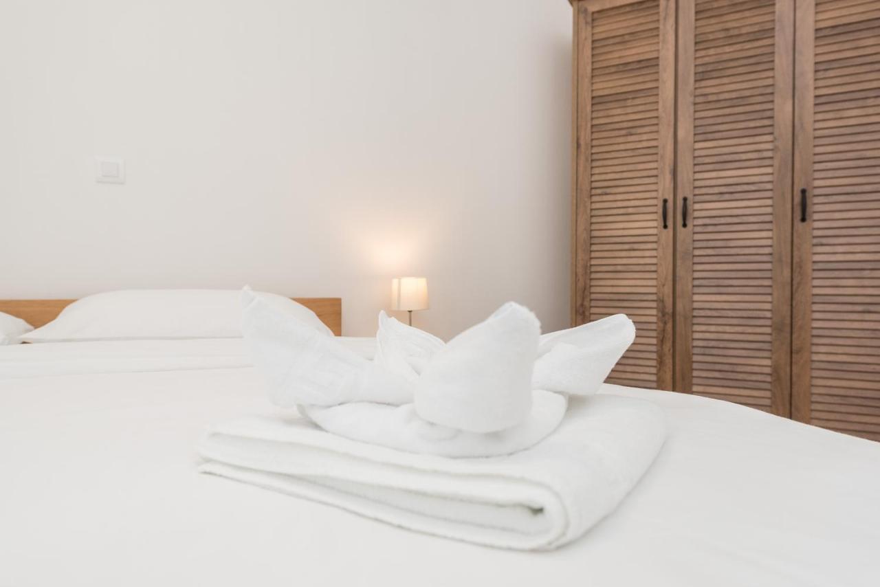 Villa Petar'S Dream 2 Privlaka  Zewnętrze zdjęcie