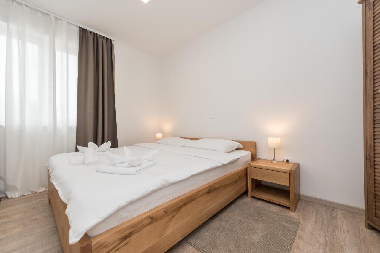 Villa Petar'S Dream 2 Privlaka  Zewnętrze zdjęcie