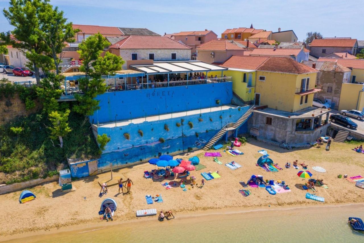 Villa Petar'S Dream 2 Privlaka  Zewnętrze zdjęcie