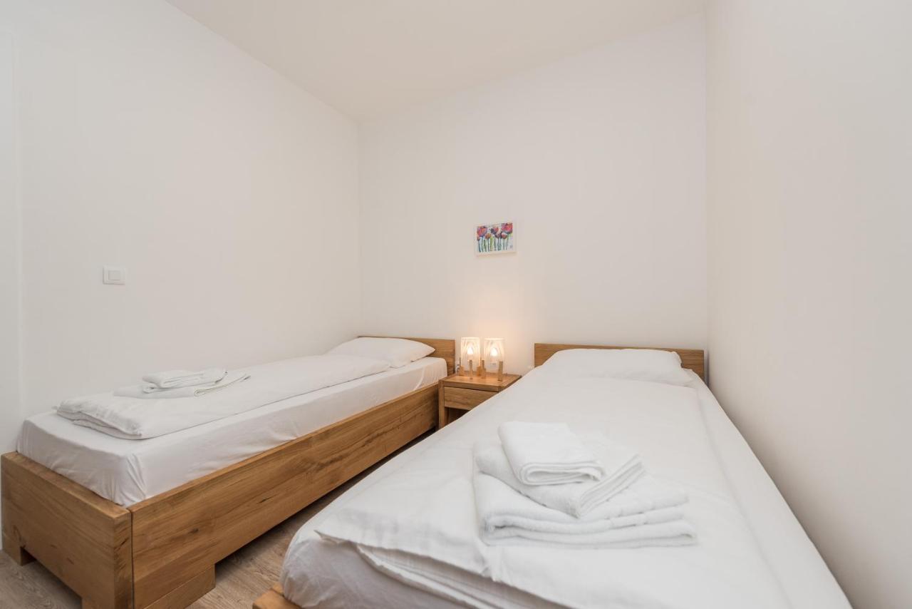 Villa Petar'S Dream 2 Privlaka  Zewnętrze zdjęcie