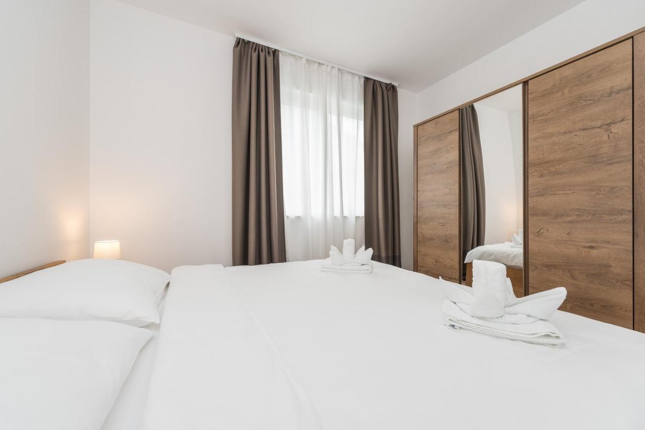 Villa Petar'S Dream 2 Privlaka  Zewnętrze zdjęcie