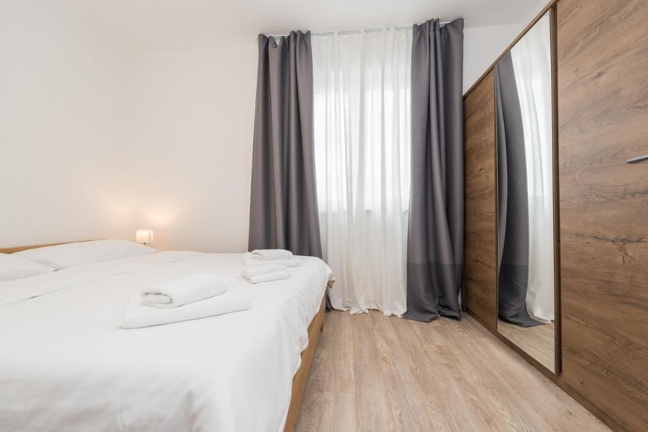 Villa Petar'S Dream 2 Privlaka  Zewnętrze zdjęcie