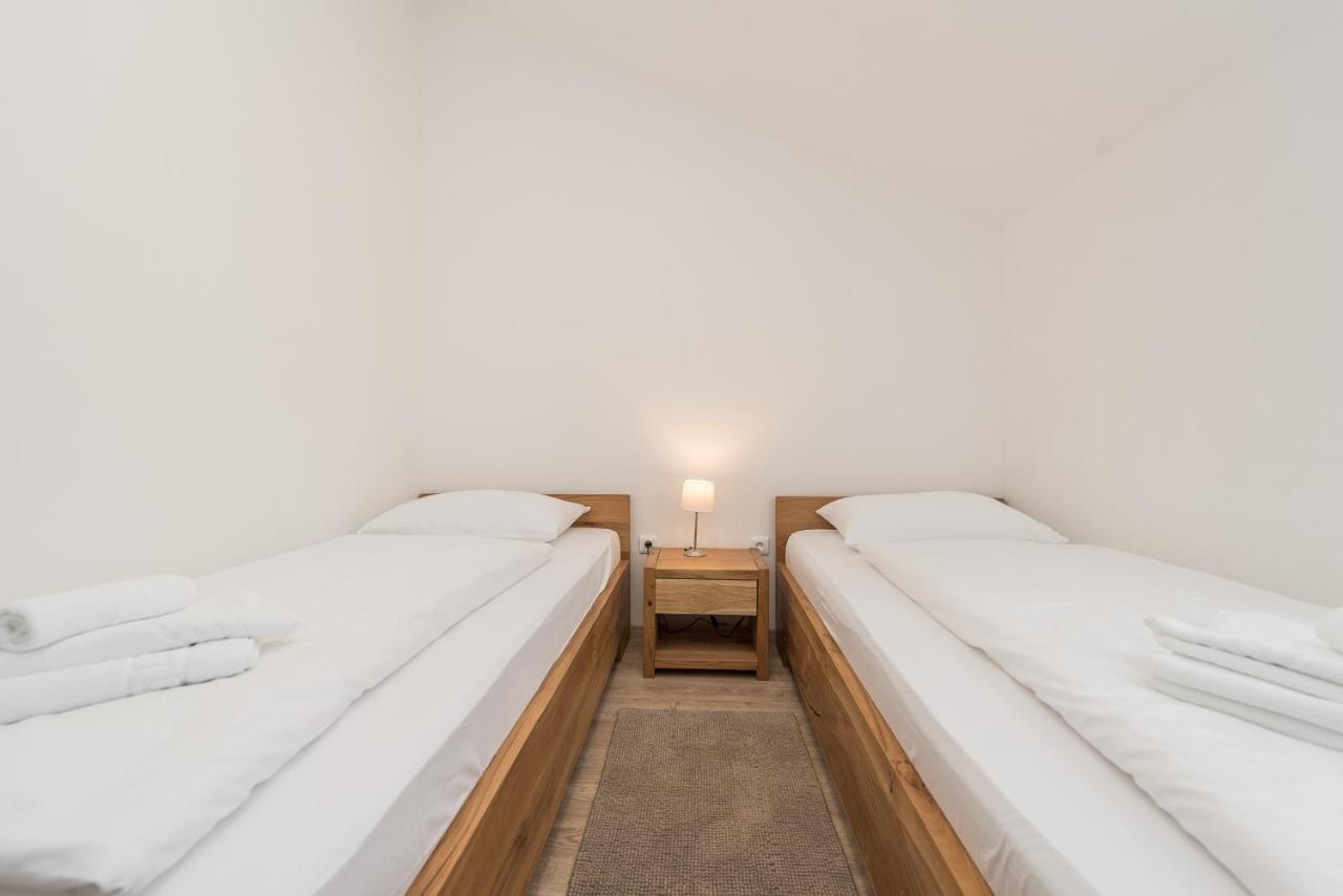 Villa Petar'S Dream 2 Privlaka  Zewnętrze zdjęcie