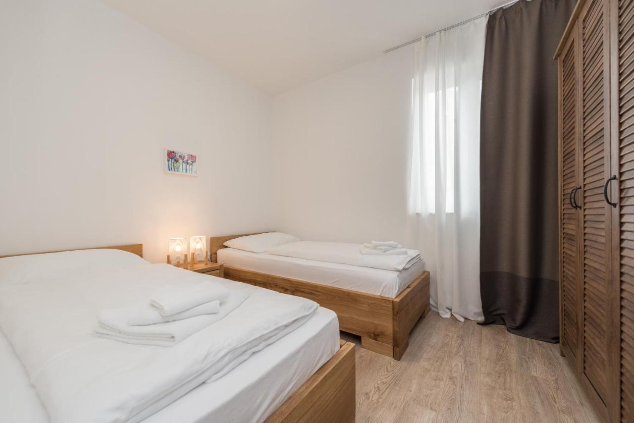 Villa Petar'S Dream 2 Privlaka  Zewnętrze zdjęcie