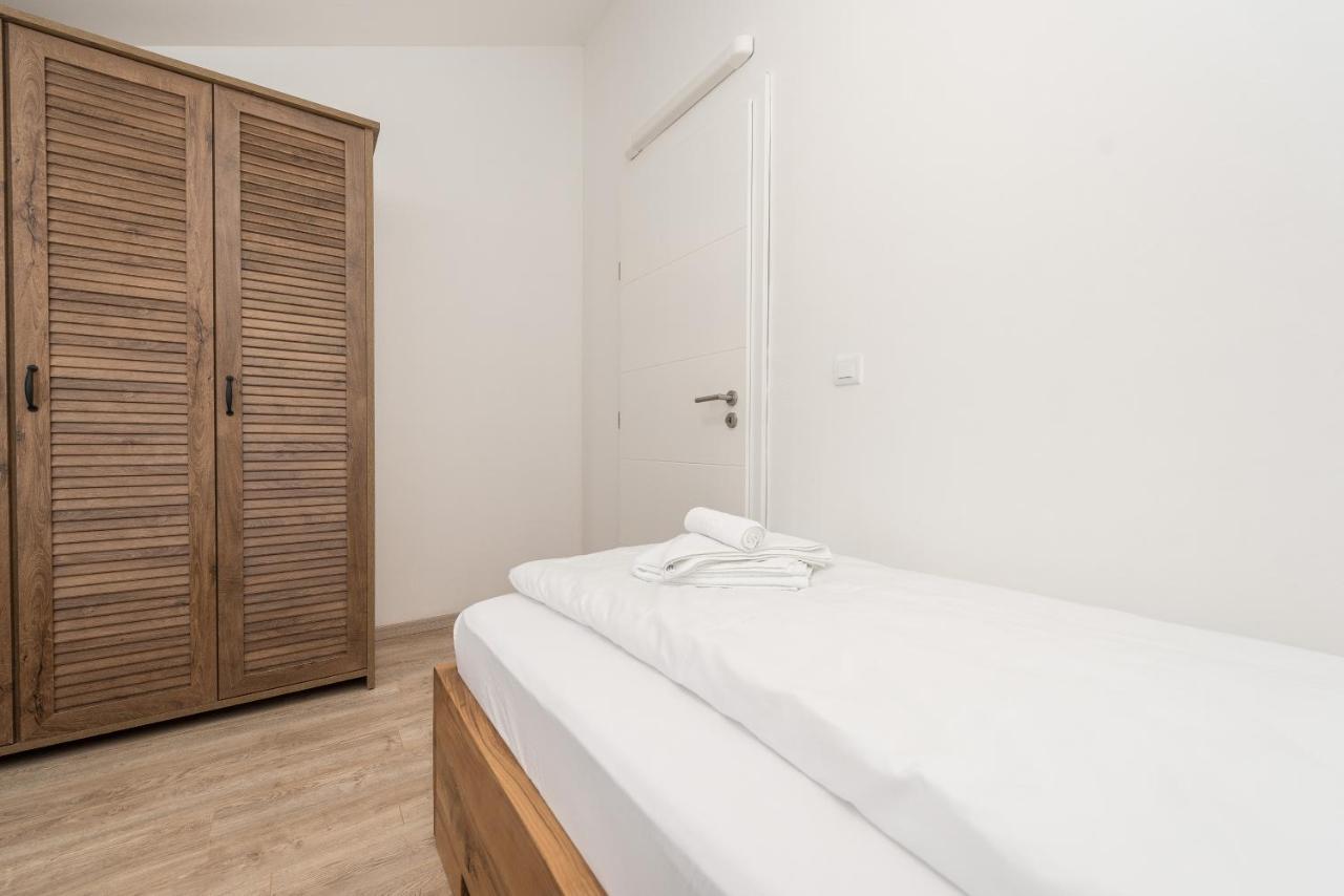 Villa Petar'S Dream 2 Privlaka  Zewnętrze zdjęcie