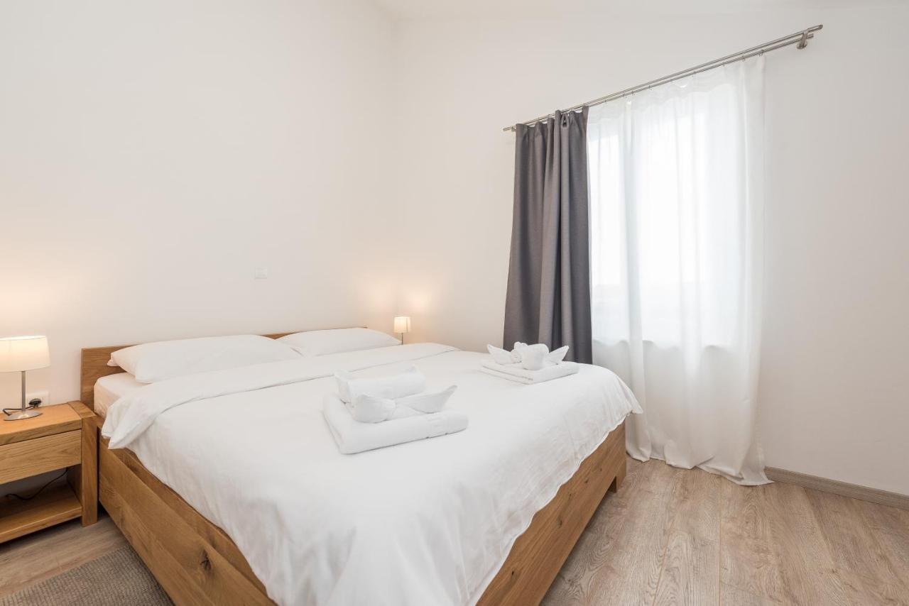 Villa Petar'S Dream 2 Privlaka  Zewnętrze zdjęcie