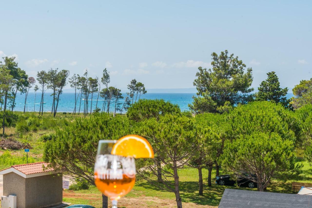 Villa Petar'S Dream 2 Privlaka  Zewnętrze zdjęcie