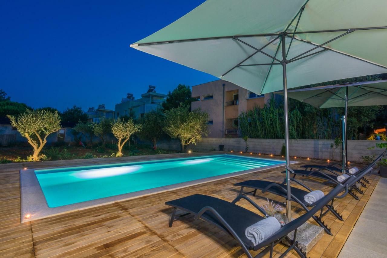 Villa Petar'S Dream 2 Privlaka  Zewnętrze zdjęcie