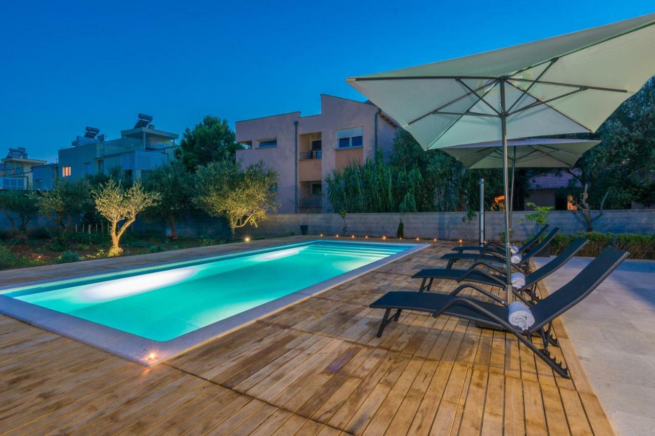 Villa Petar'S Dream 2 Privlaka  Zewnętrze zdjęcie