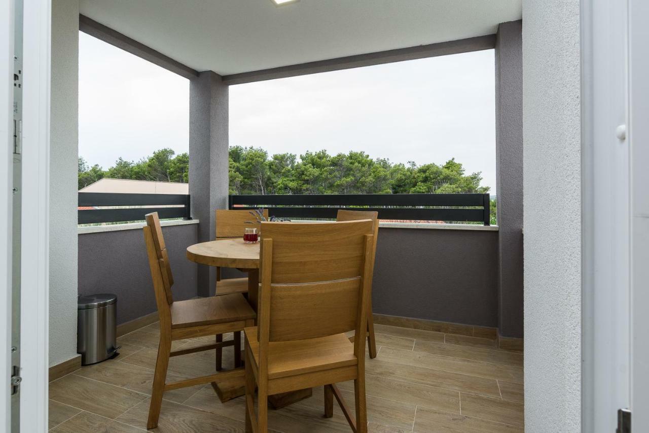 Villa Petar'S Dream 2 Privlaka  Zewnętrze zdjęcie
