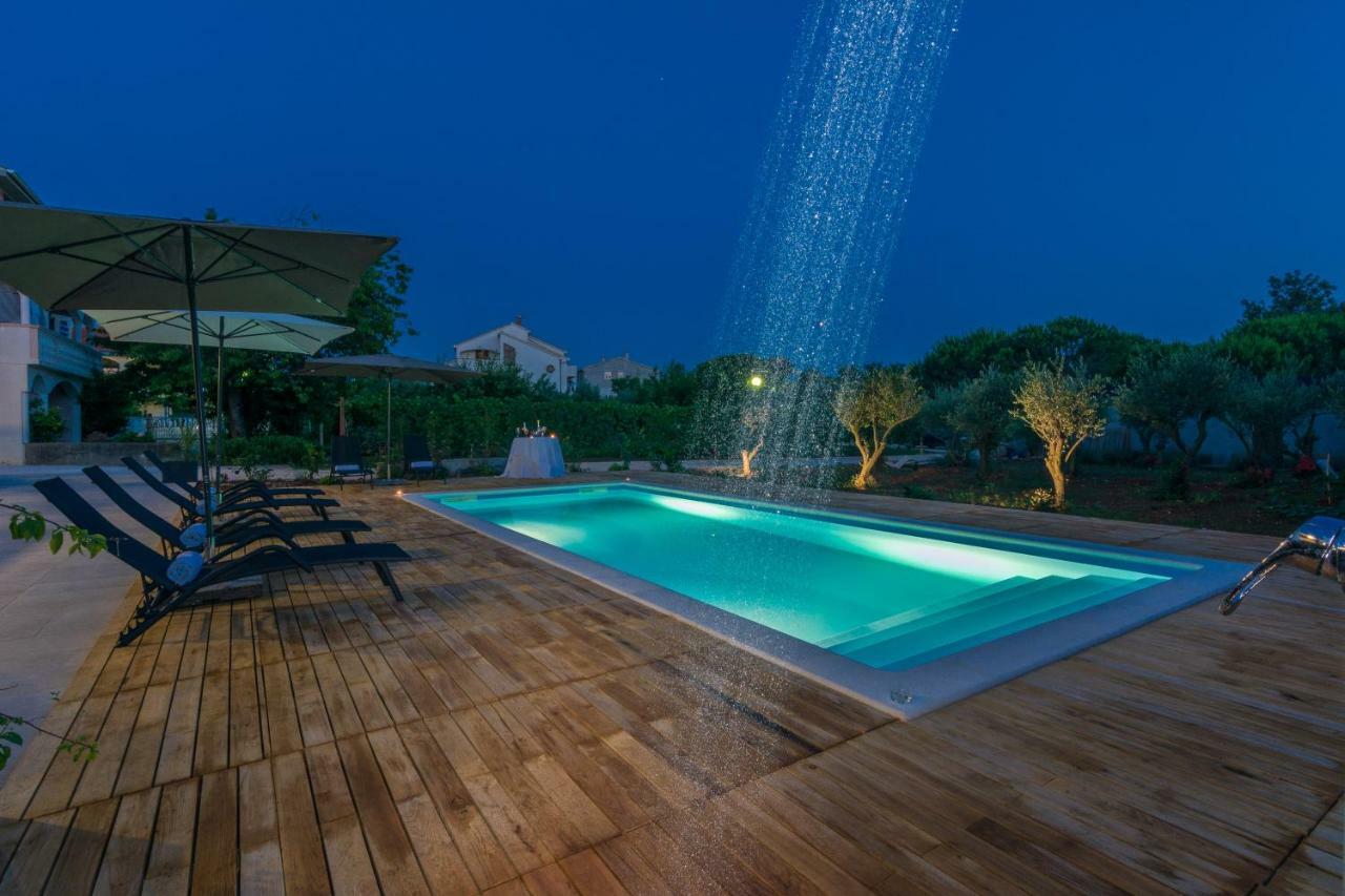 Villa Petar'S Dream 2 Privlaka  Zewnętrze zdjęcie
