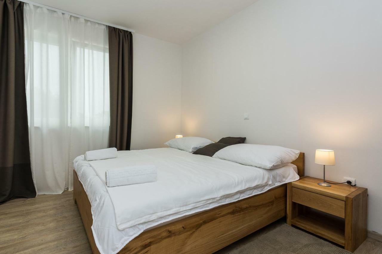 Villa Petar'S Dream 2 Privlaka  Zewnętrze zdjęcie