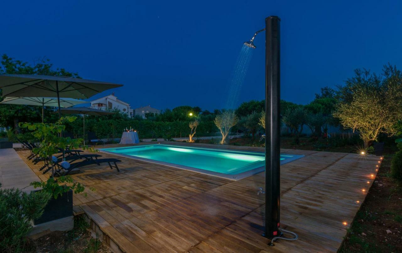 Villa Petar'S Dream 2 Privlaka  Zewnętrze zdjęcie
