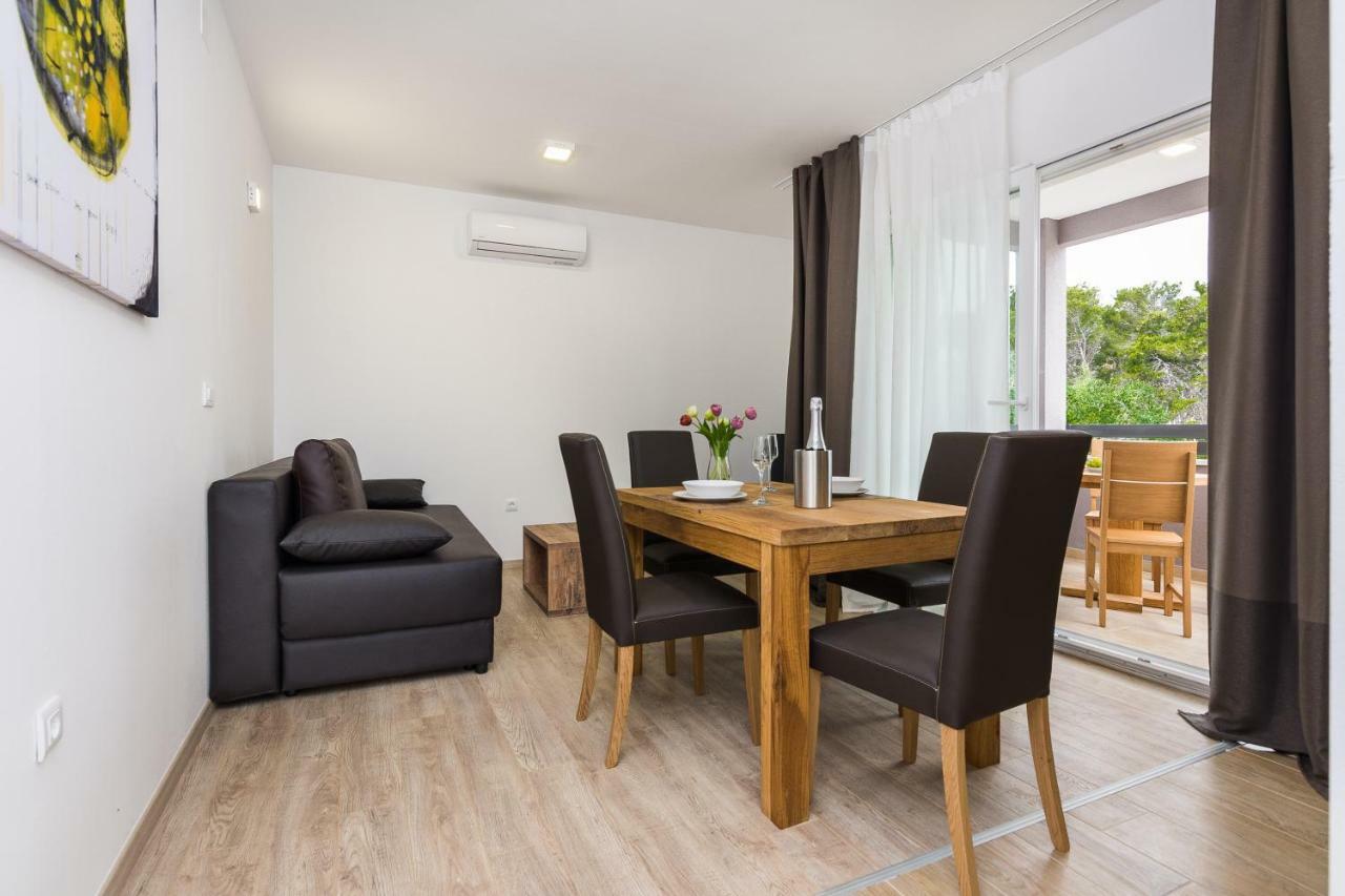 Villa Petar'S Dream 2 Privlaka  Zewnętrze zdjęcie