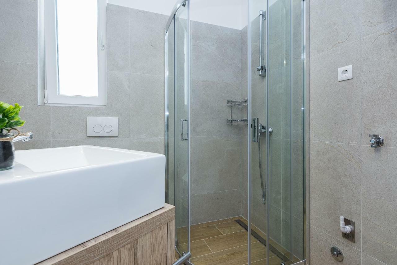 Villa Petar'S Dream 2 Privlaka  Zewnętrze zdjęcie