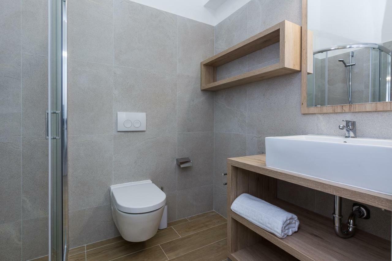 Villa Petar'S Dream 2 Privlaka  Zewnętrze zdjęcie