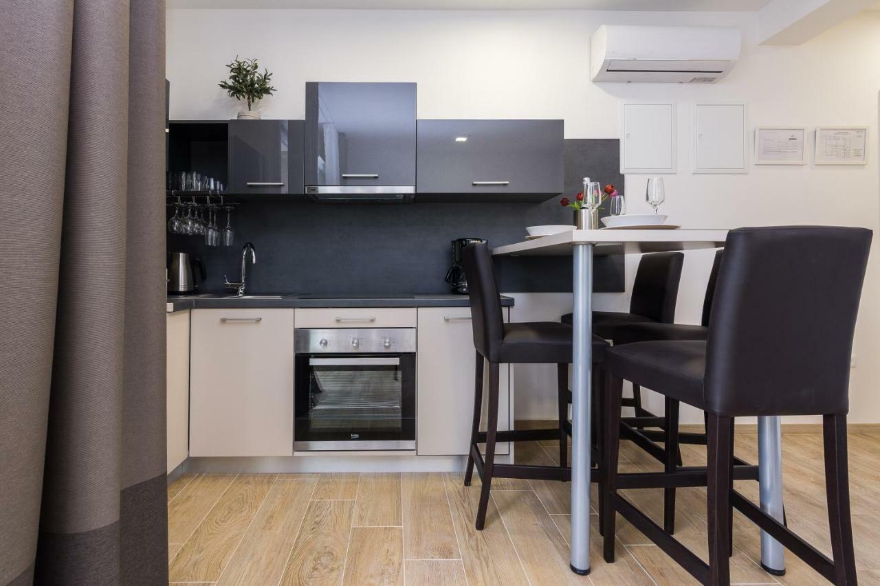 Villa Petar'S Dream 2 Privlaka  Zewnętrze zdjęcie