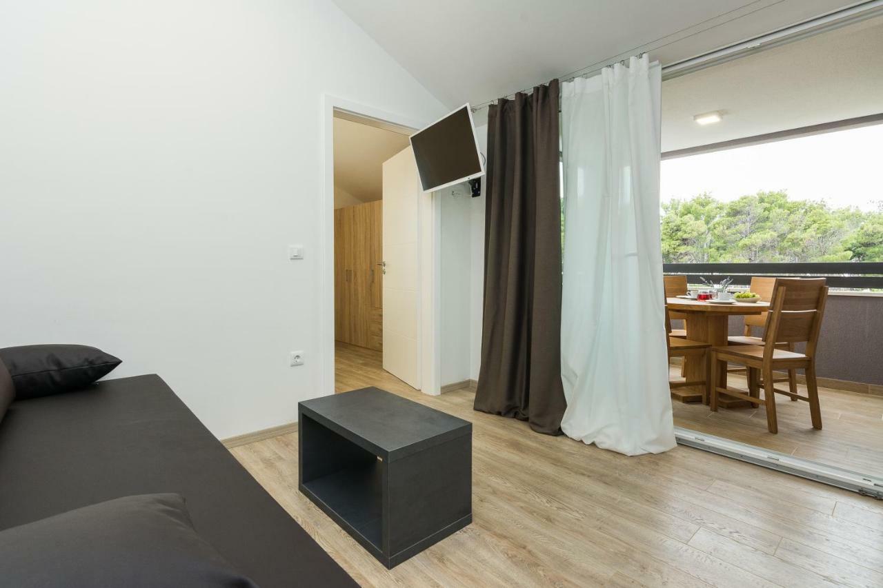 Villa Petar'S Dream 2 Privlaka  Zewnętrze zdjęcie