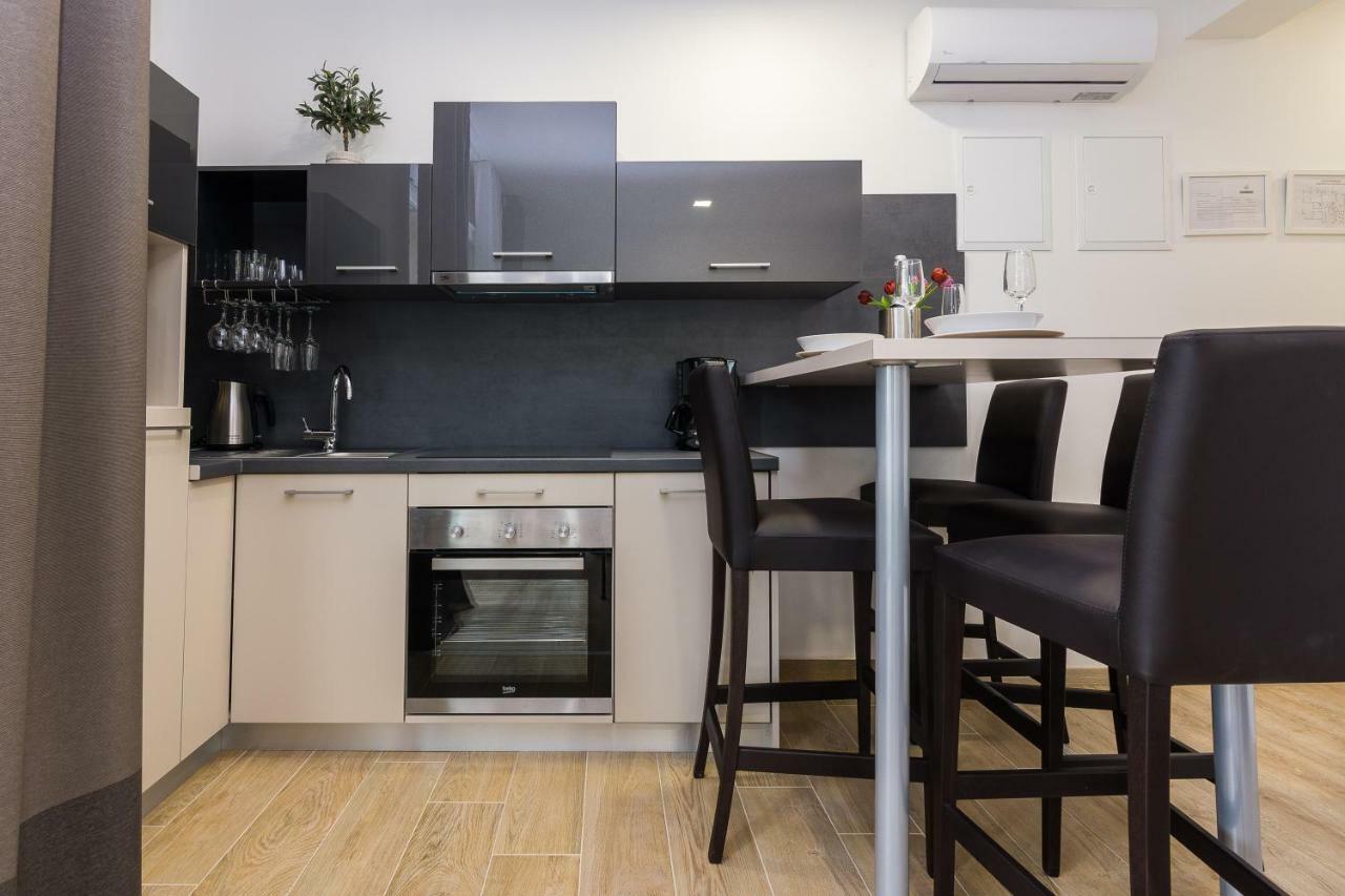 Villa Petar'S Dream 2 Privlaka  Zewnętrze zdjęcie