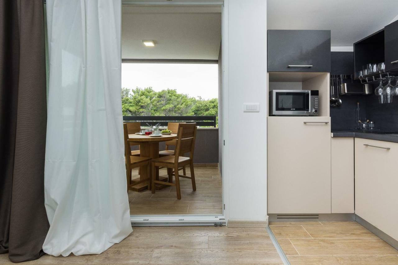 Villa Petar'S Dream 2 Privlaka  Zewnętrze zdjęcie
