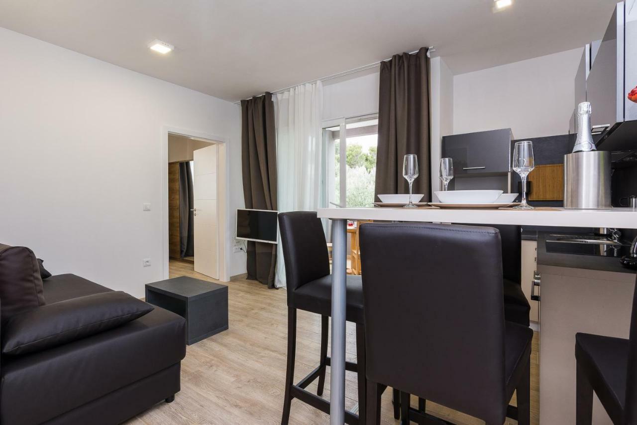 Villa Petar'S Dream 2 Privlaka  Zewnętrze zdjęcie