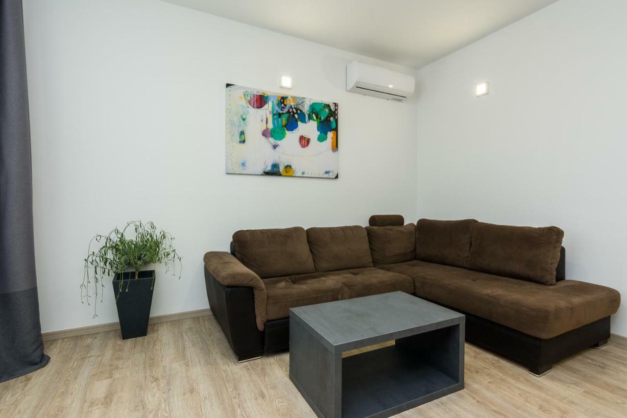 Villa Petar'S Dream 2 Privlaka  Zewnętrze zdjęcie