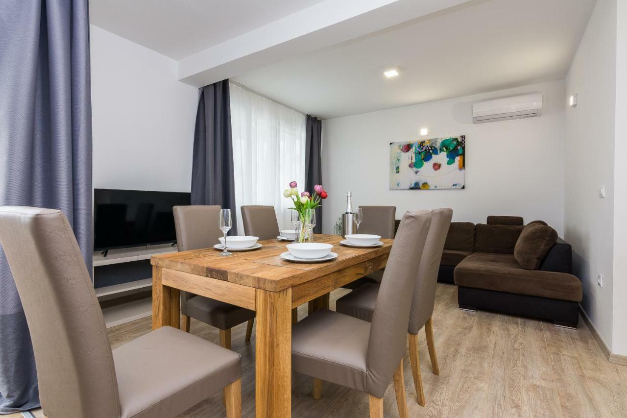 Villa Petar'S Dream 2 Privlaka  Zewnętrze zdjęcie