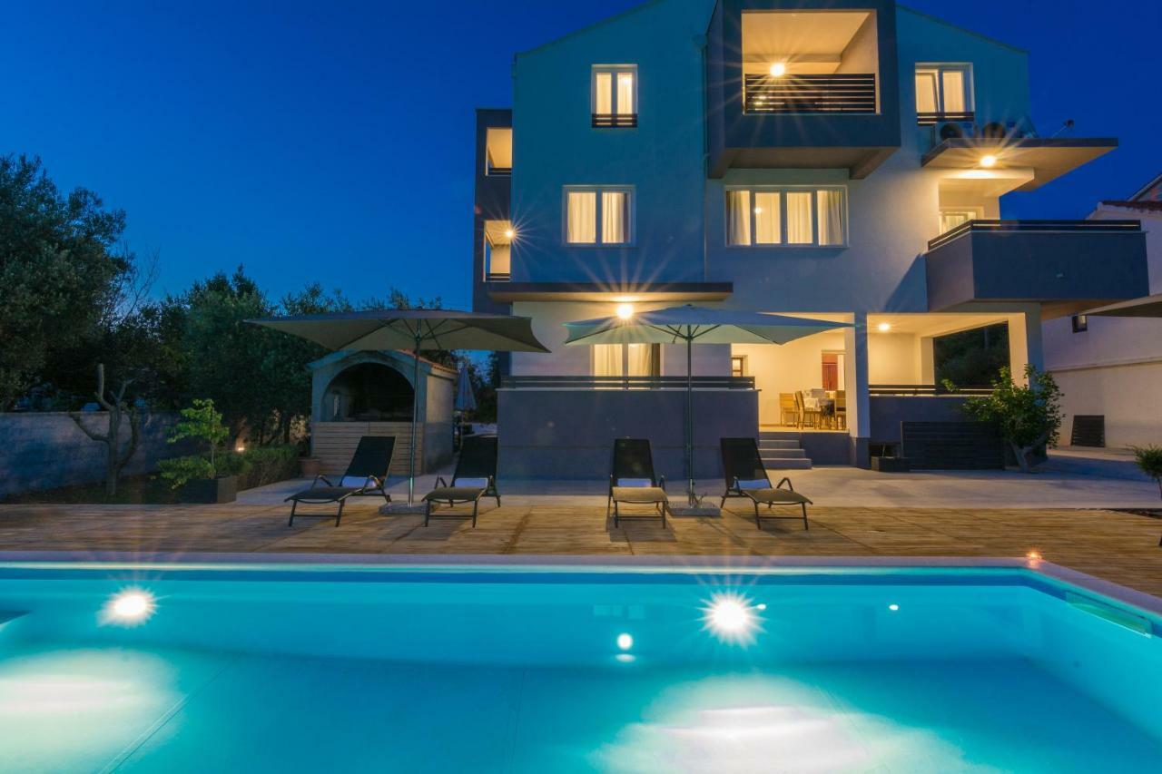 Villa Petar'S Dream 2 Privlaka  Zewnętrze zdjęcie