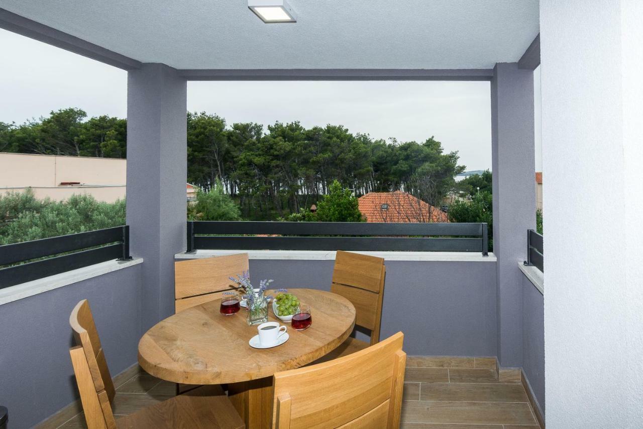 Villa Petar'S Dream 2 Privlaka  Zewnętrze zdjęcie
