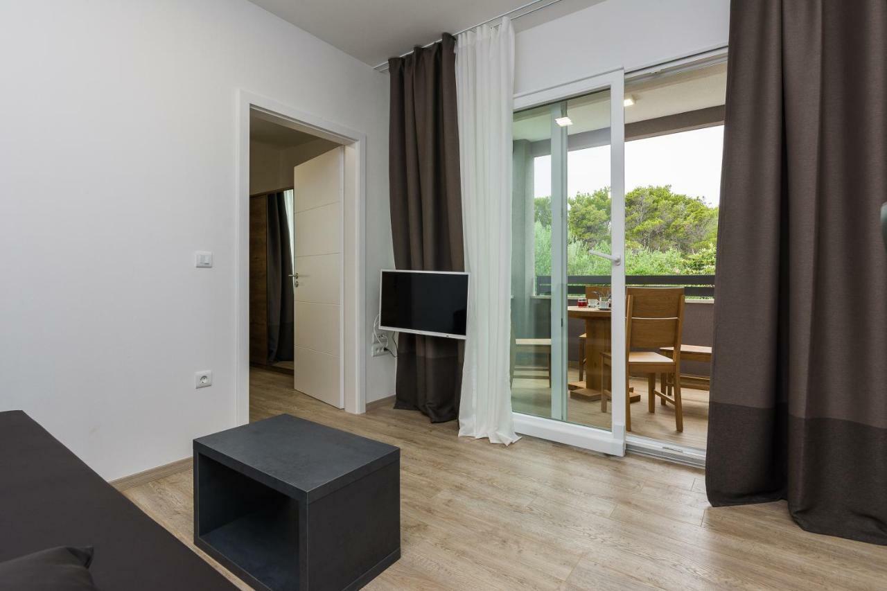 Villa Petar'S Dream 2 Privlaka  Zewnętrze zdjęcie