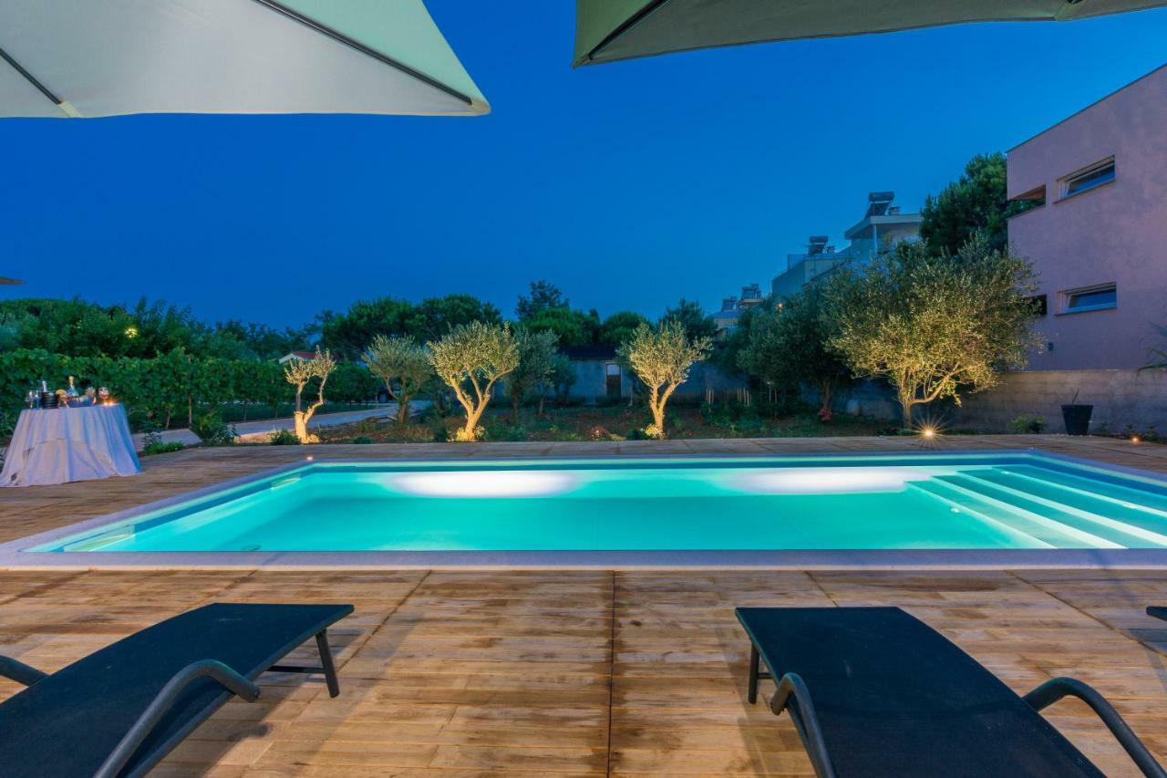 Villa Petar'S Dream 2 Privlaka  Zewnętrze zdjęcie