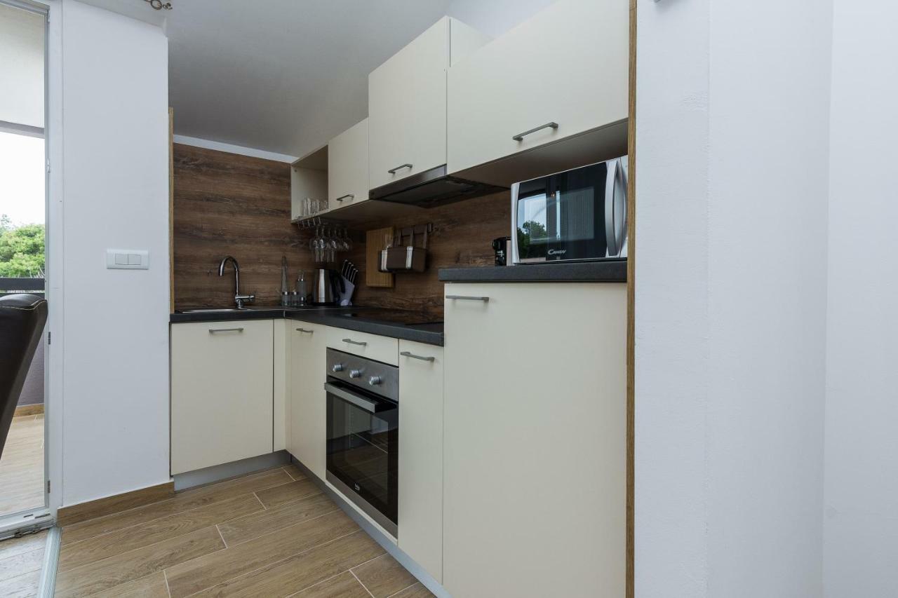 Villa Petar'S Dream 2 Privlaka  Zewnętrze zdjęcie