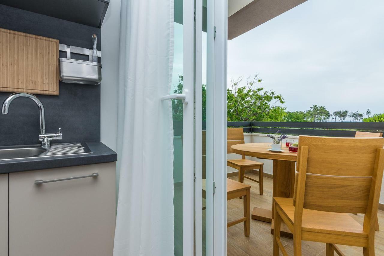Villa Petar'S Dream 2 Privlaka  Zewnętrze zdjęcie