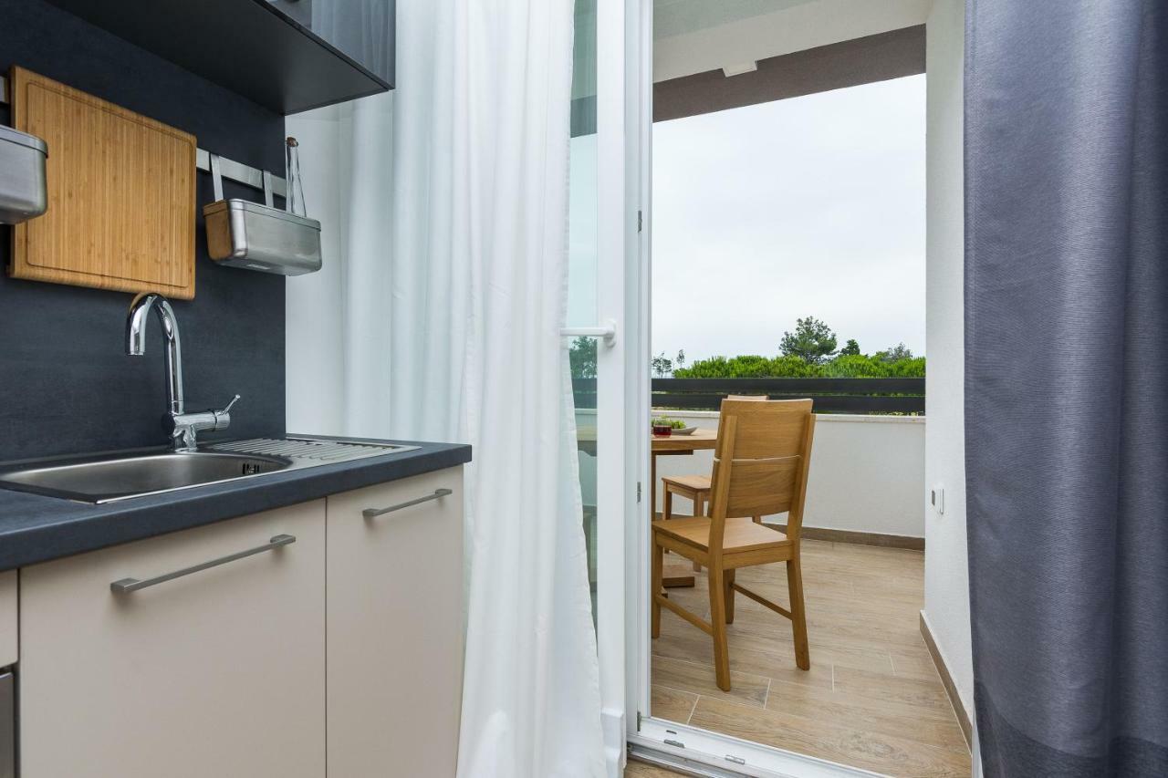 Villa Petar'S Dream 2 Privlaka  Zewnętrze zdjęcie