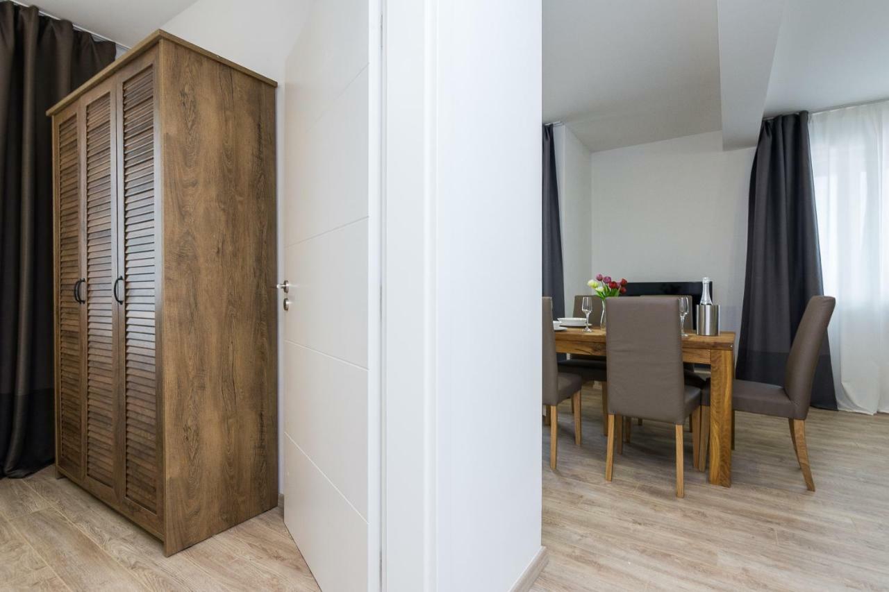 Villa Petar'S Dream 2 Privlaka  Zewnętrze zdjęcie