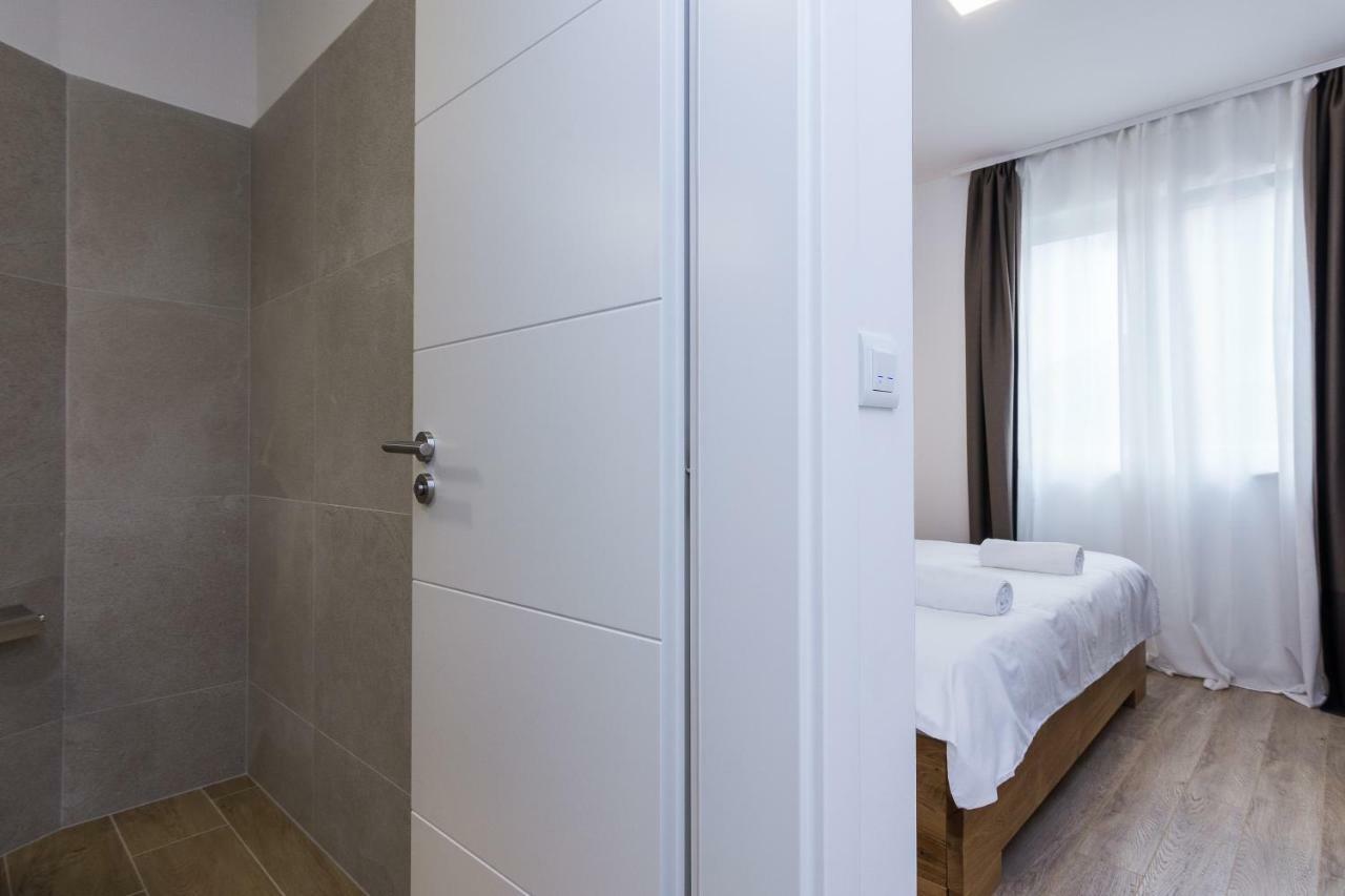 Villa Petar'S Dream 2 Privlaka  Zewnętrze zdjęcie