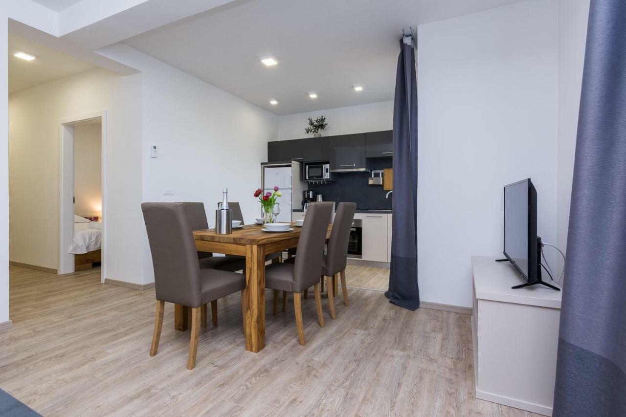 Villa Petar'S Dream 2 Privlaka  Zewnętrze zdjęcie