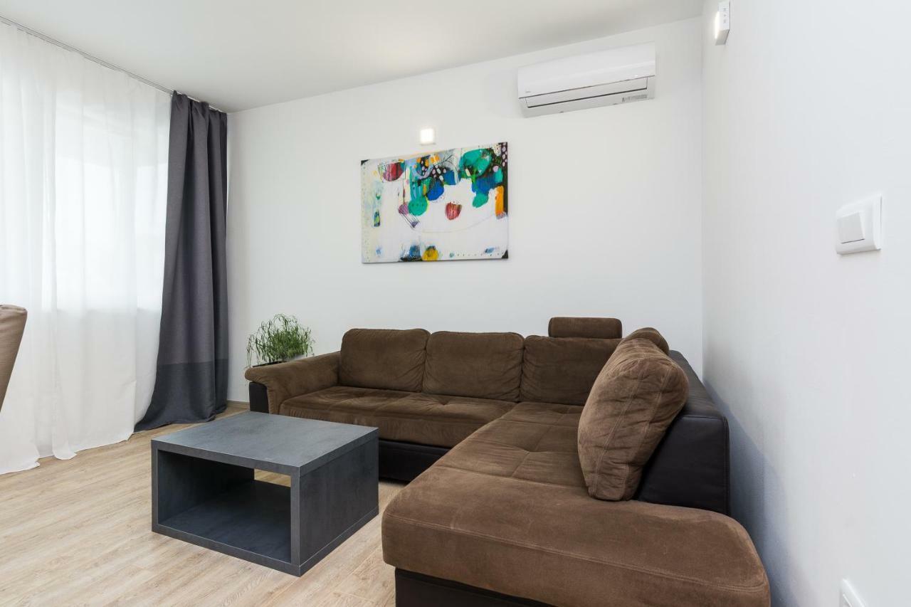 Villa Petar'S Dream 2 Privlaka  Zewnętrze zdjęcie