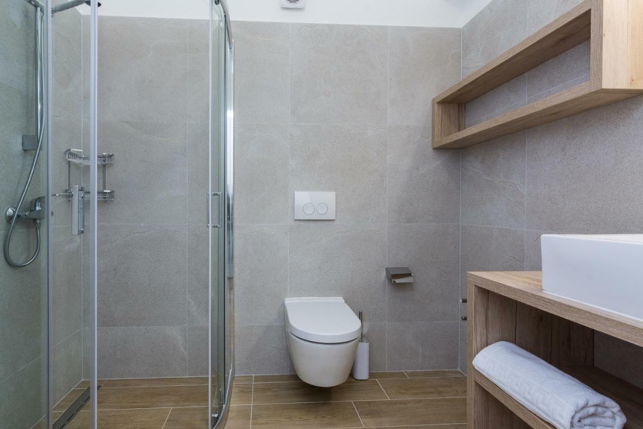 Villa Petar'S Dream 2 Privlaka  Zewnętrze zdjęcie