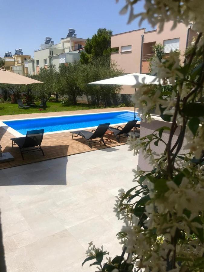 Villa Petar'S Dream 2 Privlaka  Zewnętrze zdjęcie