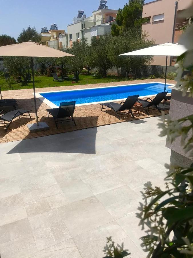 Villa Petar'S Dream 2 Privlaka  Zewnętrze zdjęcie